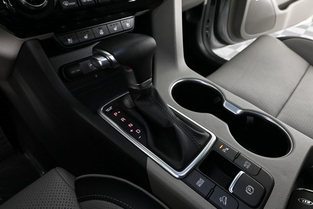 used 2021 Kia Sportage car, priced at $22,382