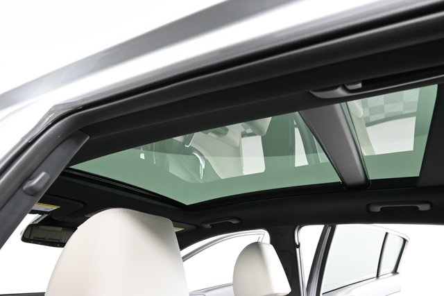 used 2021 Kia Sportage car, priced at $22,382