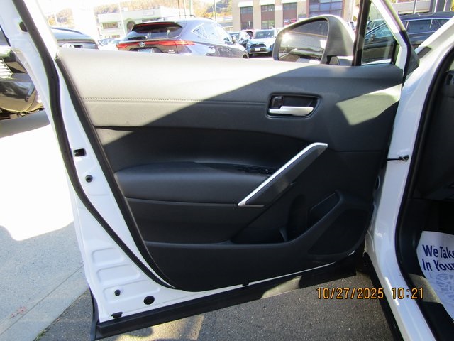 used 2022 Toyota Corolla Cross car, priced at $28,999