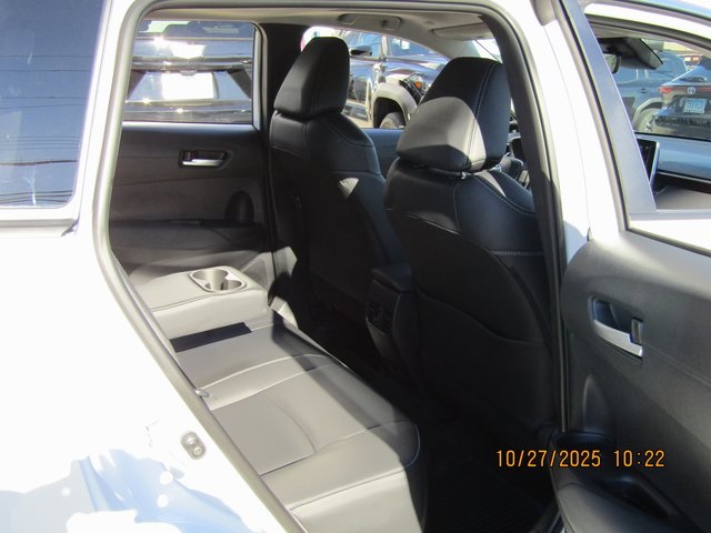 used 2022 Toyota Corolla Cross car, priced at $28,999