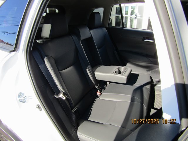 used 2022 Toyota Corolla Cross car, priced at $28,999