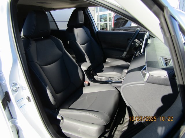 used 2022 Toyota Corolla Cross car, priced at $28,999