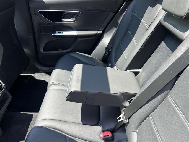 used 2023 Mercedes-Benz GLC car, priced at $45,997