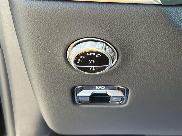 used 2023 Mercedes-Benz GLC car, priced at $45,997