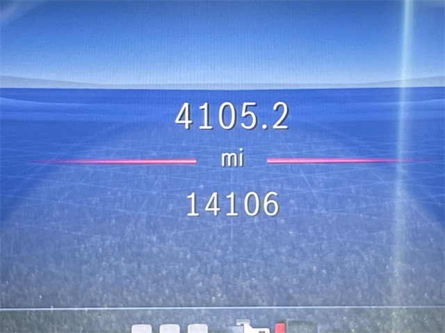 used 2023 Mercedes-Benz GLC car, priced at $45,997