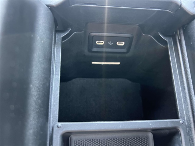 used 2023 Mercedes-Benz GLC car, priced at $45,997