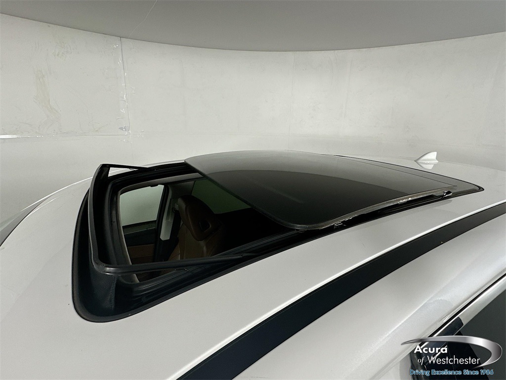 used 2023 Acura MDX car, priced at $38,999