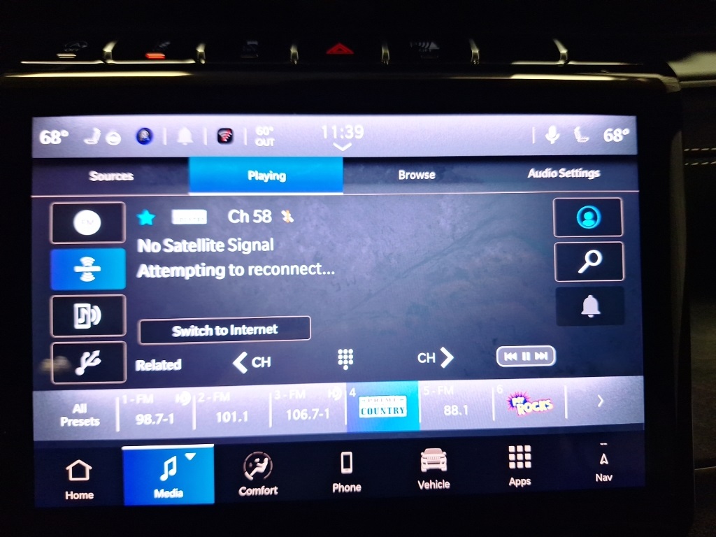 new 2025 Jeep Grand Cherokee car, priced at $50,485