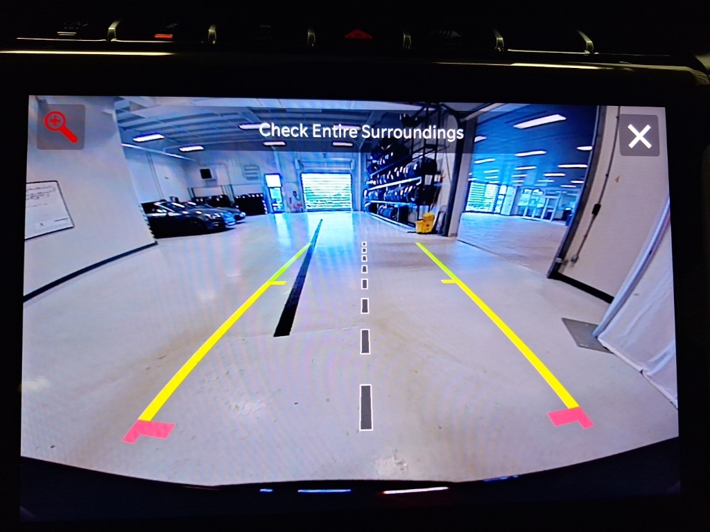 new 2025 Jeep Grand Cherokee car, priced at $50,485