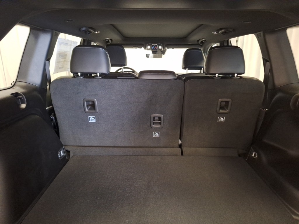 new 2025 Jeep Grand Cherokee car, priced at $50,485