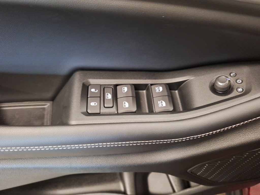 new 2025 Jeep Grand Cherokee car, priced at $50,485