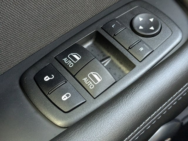 used 2022 Dodge Challenger car, priced at $44,105