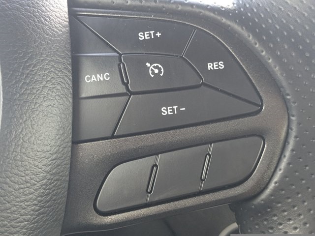 used 2022 Dodge Challenger car, priced at $44,105