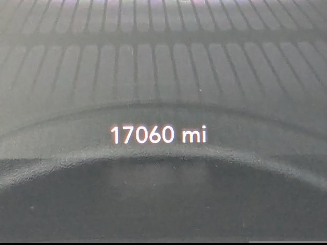 used 2022 Dodge Challenger car, priced at $44,105