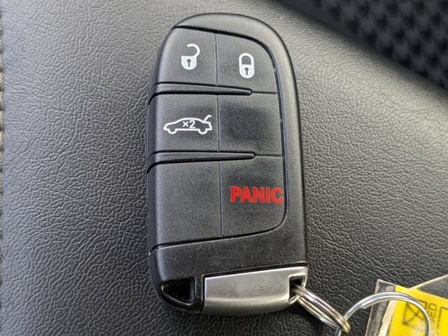 used 2022 Dodge Challenger car, priced at $44,105