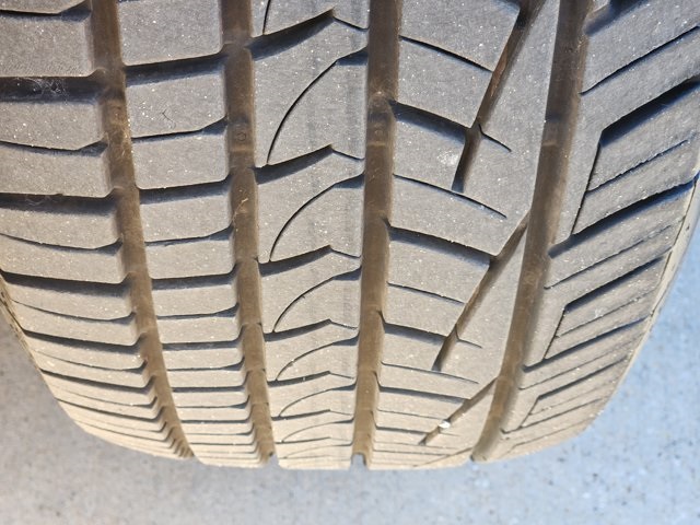 used 2024 Nissan Pathfinder car, priced at $27,700