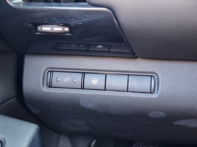 used 2024 Nissan Pathfinder car, priced at $27,700