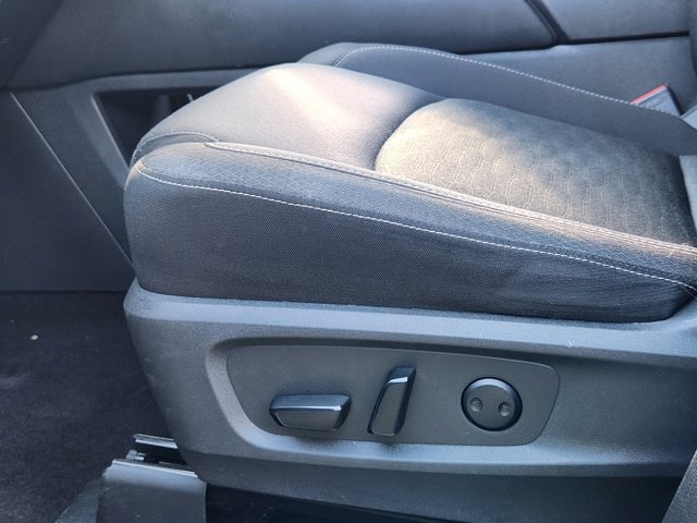 used 2024 Nissan Pathfinder car, priced at $27,700