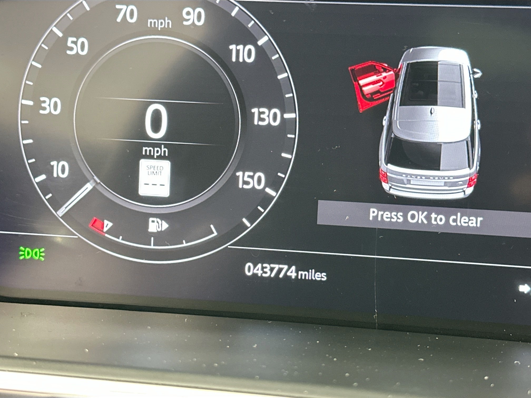 used 2021 Land Rover Range Rover car, priced at $58,998