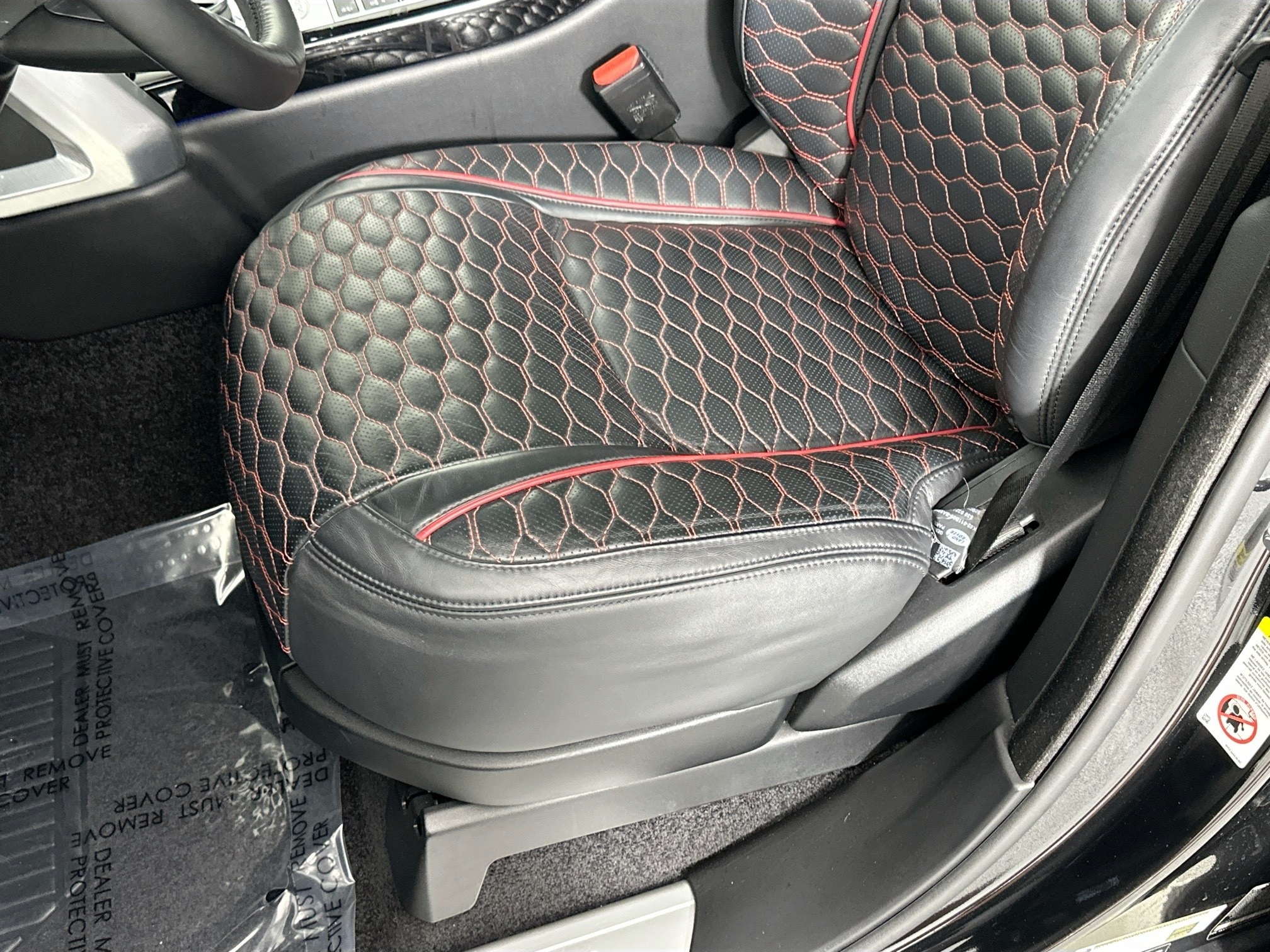 used 2021 Land Rover Range Rover car, priced at $58,998