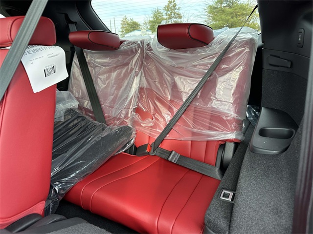 new 2026 Acura MDX car, priced at $70,850