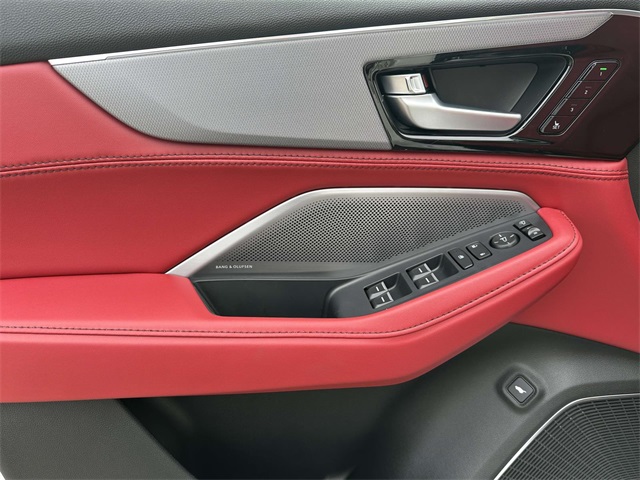 new 2026 Acura MDX car, priced at $70,850