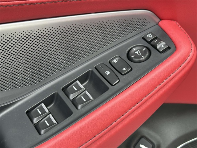 new 2026 Acura MDX car, priced at $70,850