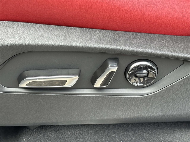 new 2026 Acura MDX car, priced at $70,850