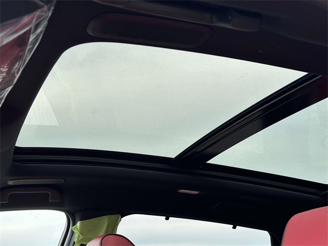 new 2026 Acura MDX car, priced at $70,850