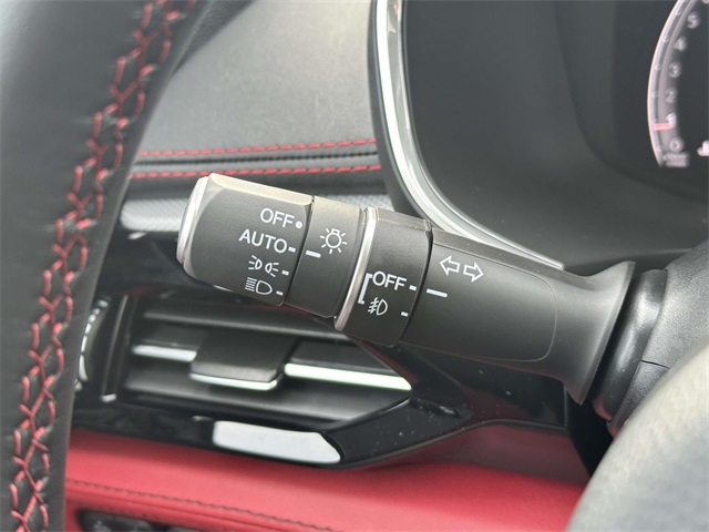 new 2026 Acura MDX car, priced at $70,850