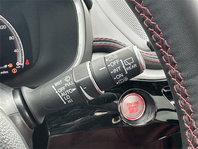 new 2026 Acura MDX car, priced at $70,850