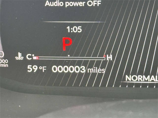 new 2026 Acura MDX car, priced at $70,850