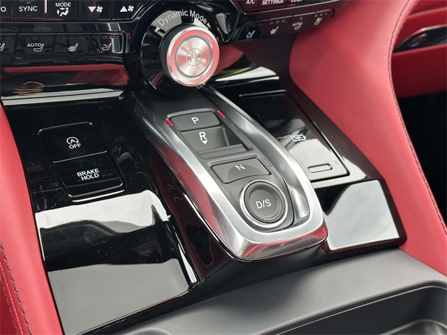 new 2026 Acura MDX car, priced at $70,850