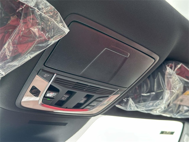 new 2026 Acura MDX car, priced at $70,850