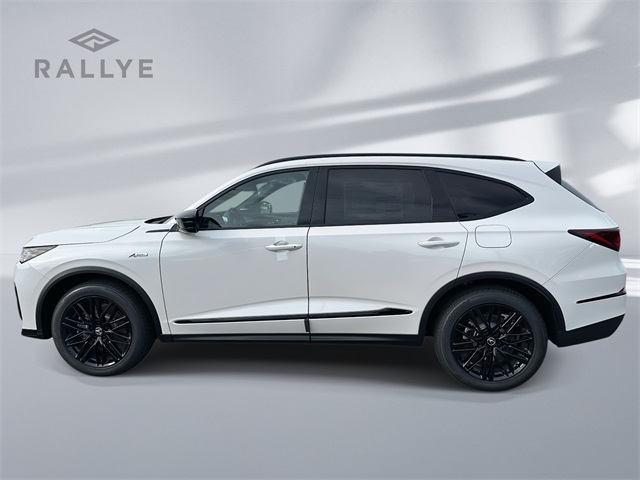 new 2026 Acura MDX car, priced at $70,850