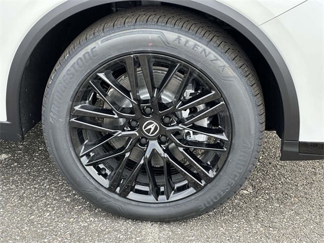 new 2026 Acura MDX car, priced at $70,850