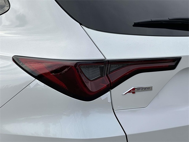 new 2026 Acura MDX car, priced at $70,850