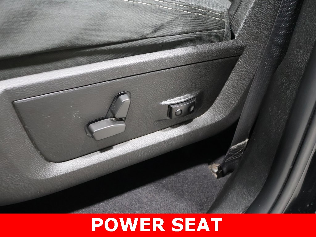 used 2022 Ram 1500 Classic car, priced at $30,547