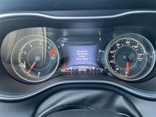 used 2023 Jeep Cherokee car, priced at $21,811