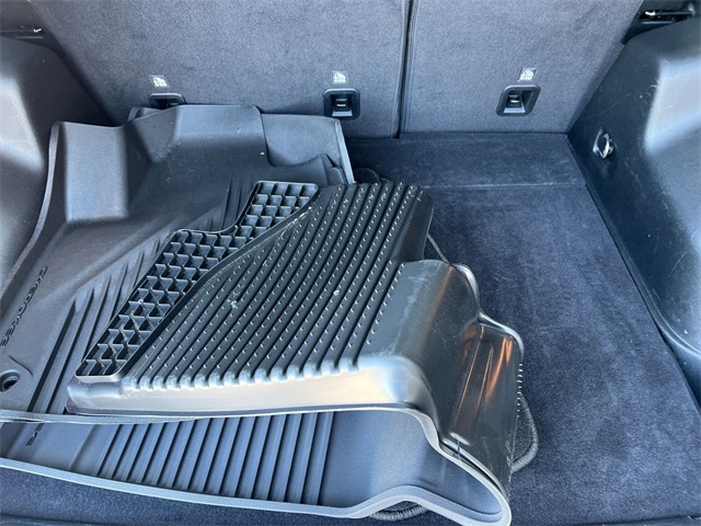 used 2023 Jeep Cherokee car, priced at $21,811