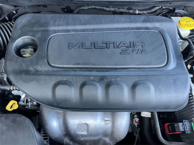 used 2023 Jeep Cherokee car, priced at $21,811