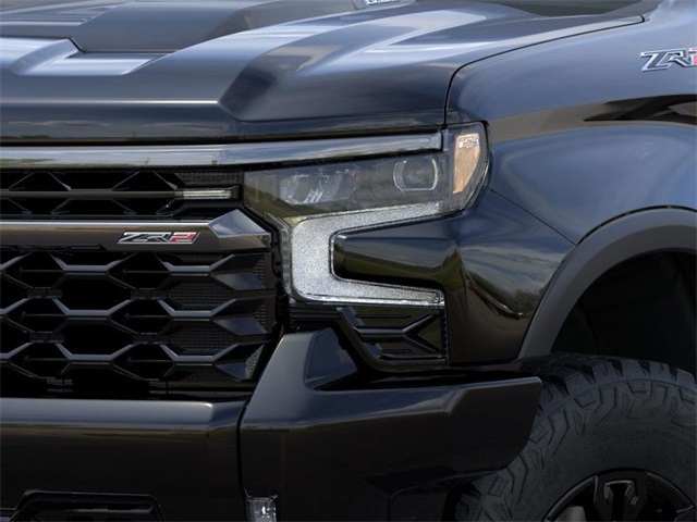 new 2025 Chevrolet Silverado 1500 car, priced at $69,982