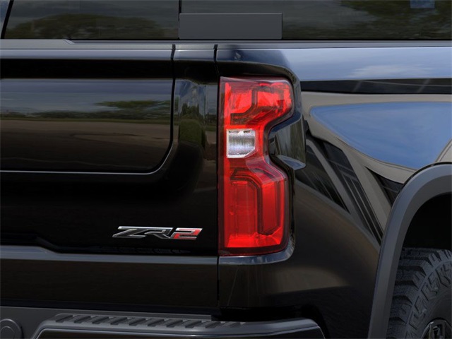 new 2025 Chevrolet Silverado 1500 car, priced at $69,982