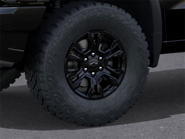 new 2025 Chevrolet Silverado 1500 car, priced at $69,982