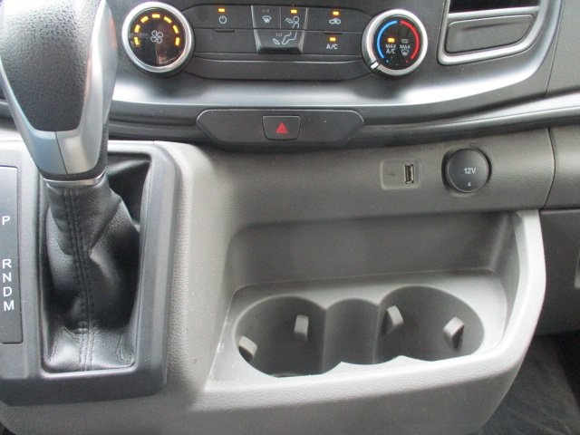 used 2023 Ford Transit-250 car, priced at $36,788