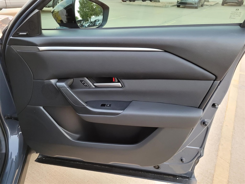 used 2025 Mazda CX-50 car, priced at $30,990