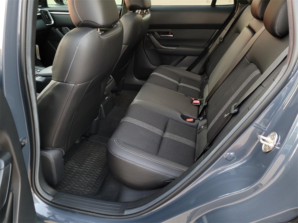 used 2025 Mazda CX-50 car, priced at $30,990