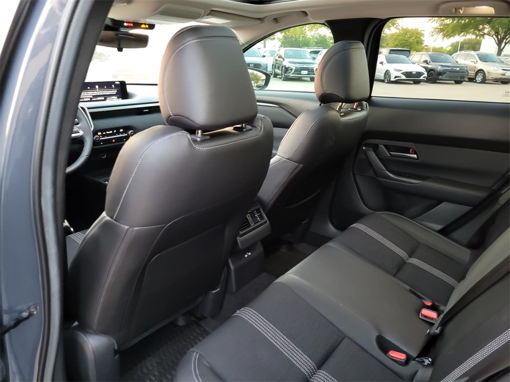 used 2025 Mazda CX-50 car, priced at $30,990