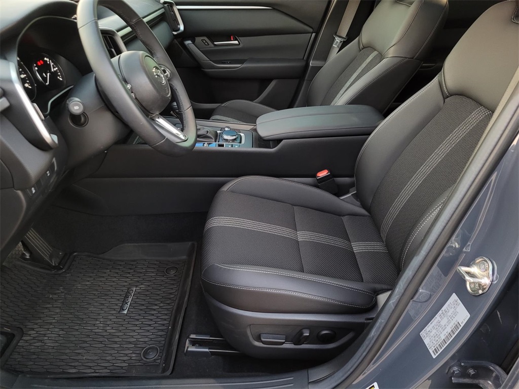 used 2025 Mazda CX-50 car, priced at $30,990