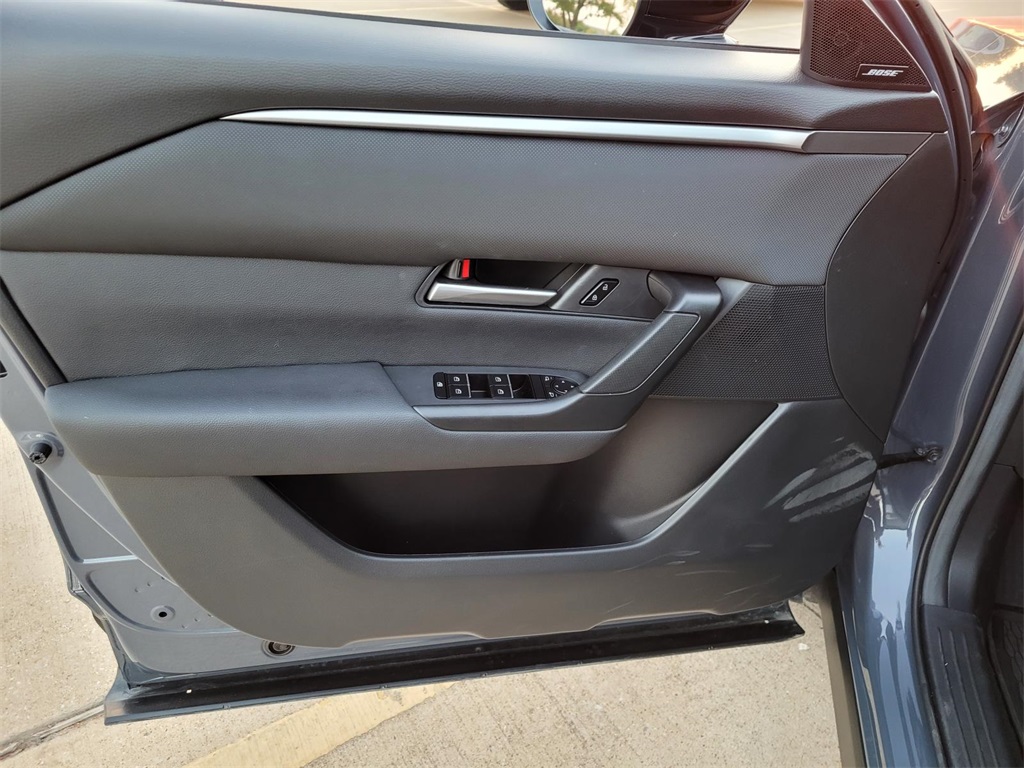 used 2025 Mazda CX-50 car, priced at $30,990